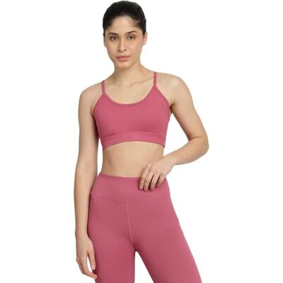 Reebok Eliza Yoga Strappy Bra Reebok Eliza Yoga Strappy Bra