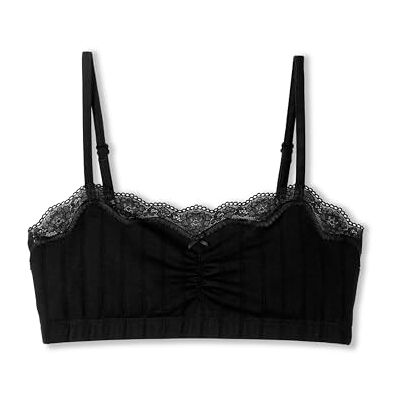 CALIDA Toujours Bustier, damesetui, zwart, 40/42 CALIDA Toujours Bustier, damesetui, zwart, 40/42
