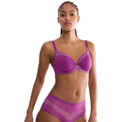 Triumph O Beauty Lily T WP Violet Triumph O Beauty Lily T WP Violet