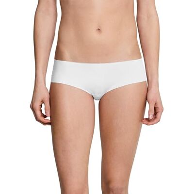 Schiesser Damen Invisible Panty Light Schiesser Damen Invisible Panty Light