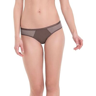 Anita Shorty Eve 1331, Truffle, 38 Anita Shorty Eve 1331, Truffle, 38