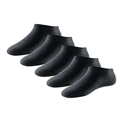 Schiesser Damen 5 PACK Sneakersocken Strümpfe Füßlinge Stay Fresh Schiesser Damen 5 PACK Sneakersocken Strümpfe Füßlinge Stay Fresh
