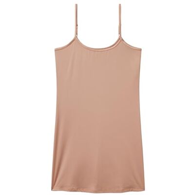 United nachthemd voor dames, Bruin, XS United nachthemd voor dames, Bruin, XS