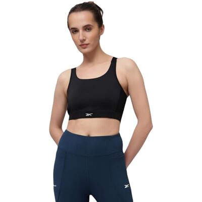 Reebok Lux High Impact beha voor dames Reebok Lux High Impact beha voor dames