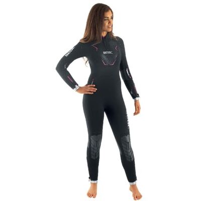 SEAC Traje Space Mujer 7 MM M Groot SEAC Traje Space Mujer 7 MM M Groot
