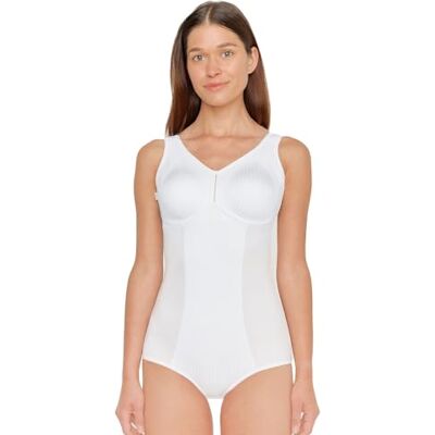 Susa Dames Cremona BH, wit, 80C Susa Dames Cremona BH, wit, 80C