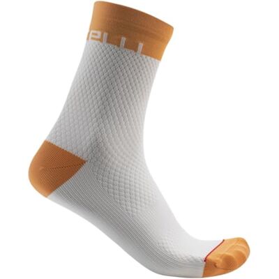 CASTELLI Velocissima 12 Sok damessokken CASTELLI Velocissima 12 Sok damessokken