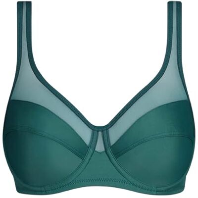 DIM Dames Generous klassieke beha met beugels versterkte grip dagelijks comfort natuurlijke pasvorm DIM Dames Generous klassieke beha met beugels versterkte grip dagelijks comfort natuurlijke pasvorm