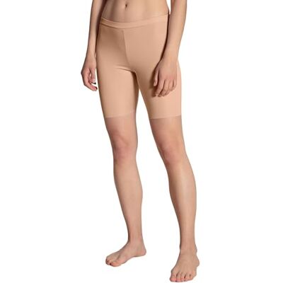 CALIDA Natural Skin Longpant, Cradle to Cradle Certified® dames, Rose teint, 44-46 CALIDA Natural Skin Longpant, Cradle to Cradle Certified® dames, Rose teint, 44-46
