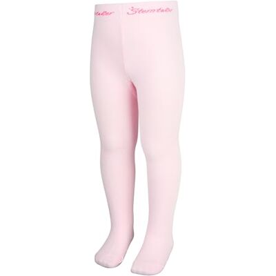 Sterntaler baby meisjes panty panty sterrtaler collants, roze (roze 702), 80 (fabrikantmaat: 9-12 maanden) Sterntaler baby meisjes panty panty sterrtaler collants, roze (roze 702), 80 (fabrikantmaat: 9-12 maanden)