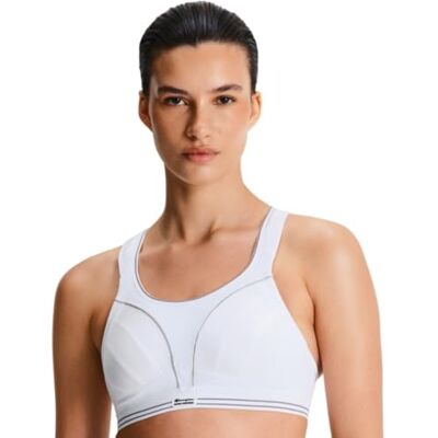 Champion SA S5044 Ultimate Run Bra Sportbeha, wit, IT 1E (EU 65E) (UK 30E) Champion SA S5044 Ultimate Run Bra Sportbeha, wit, IT 1E (EU 65E) (UK 30E)