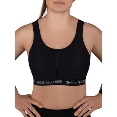 Champion Sportbeha voor dames, Zwart NBK (Bsv), 70A Champion Sportbeha voor dames, Zwart NBK (Bsv), 70A