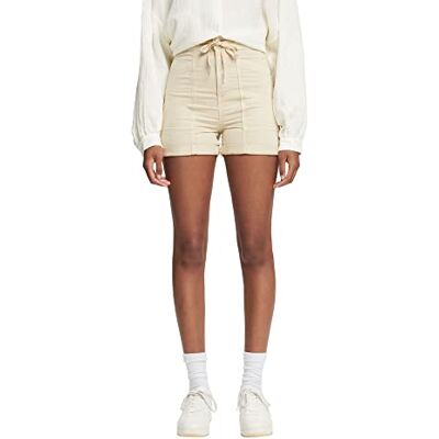ESPRIT Damesshorts, 285/zand, 38 ESPRIT Damesshorts, 285/zand, 38
