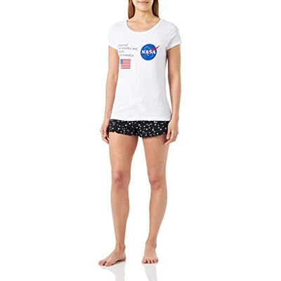 Nasa 53 04 286 U S1 dames Pyjamaset Nasa 53 04 286 U S1 dames Pyjamaset
