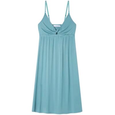 women'secret Nightdress Maternity 2 nachthemd, groen, XL voor dames, Groen, XL women'secret Nightdress Maternity 2 nachthemd, groen, XL voor dames, Groen, XL