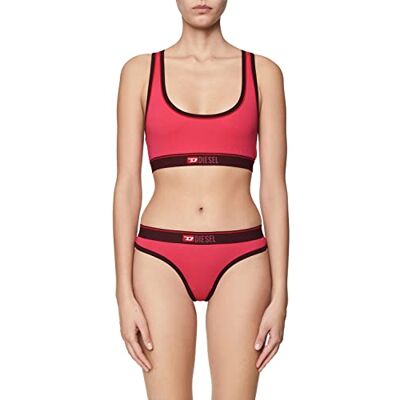 Diesel Ufsb-mileys Sportbeha voor dames Diesel Ufsb-mileys Sportbeha voor dames