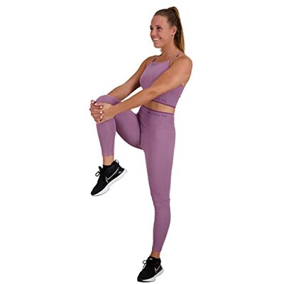 2XU Engineered Longline Crop Sportbeha voor dames 2XU Engineered Longline Crop Sportbeha voor dames