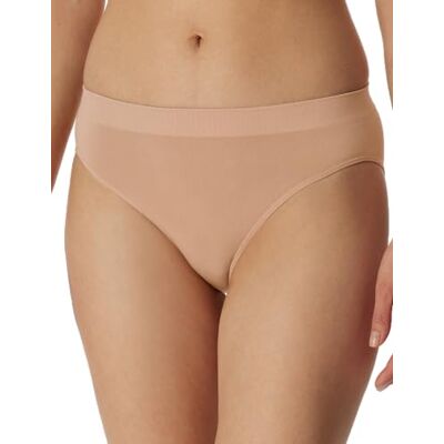 Schiesser Damen Slip nahtlos Classic Seamless Schiesser Damen Slip nahtlos Classic Seamless