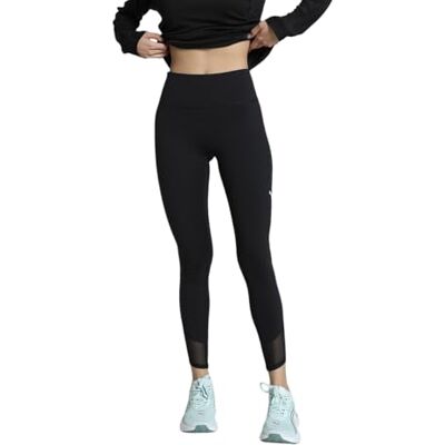 PUMA W CLOUDSPUN SOFT MESH HW 7/8 STRAK PUMA W CLOUDSPUN SOFT MESH HW 7/8 STRAK