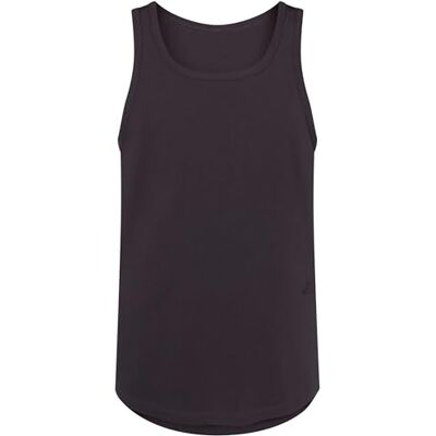 Sloggi SLG Tank Top Charcoal, antraciet, L Sloggi SLG Tank Top Charcoal, antraciet, L