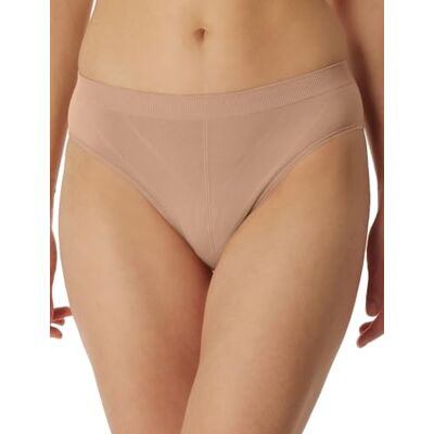 Schiesser Damen Slip nahtlos Casual Seamless Schiesser Damen Slip nahtlos Casual Seamless