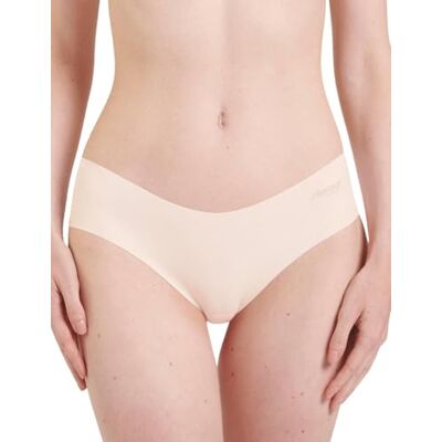 Sloggi Dames Zero Modal 2.0 Hipster, Angora, M Sloggi Dames Zero Modal 2.0 Hipster, Angora, M