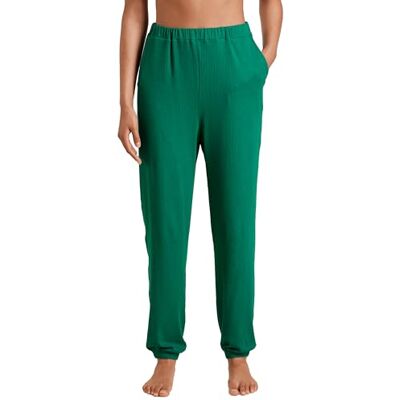 CALIDA Dames Favourites Fruits broek, Nevada Green, 32/34 NL CALIDA Dames Favourites Fruits broek, Nevada Green, 32/34 NL