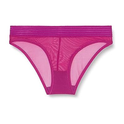 Triumph Dames Tempting Sheer Highleg Tai Briefs, paars, XS Triumph Dames Tempting Sheer Highleg Tai Briefs, paars, XS
