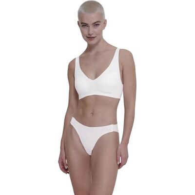 Sloggi 10217729 moderne beha (verpakking van 1 stuk), Zwart, L/XL Sloggi 10217729 moderne beha (verpakking van 1 stuk), Zwart, L/XL