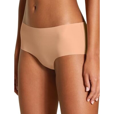 CALIDA Natural Skin Slip, Peach Parfait, XXS EU, perzikparfait, Einheitsgröße CALIDA Natural Skin Slip, Peach Parfait, XXS EU, perzikparfait, Einheitsgröße