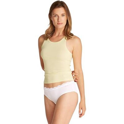 Calvin Dames 3-pack hipsters met kant, meerkleurig (Black/White/Moonlight Jade), S, Multi (Black/White/Moonlight Jade), S Calvin Dames 3-pack hipsters met kant, meerkleurig (Black/White/Moonlight Jade), S, Multi (Black/White/Moonlight Jade), S