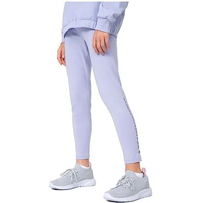 4F JUNIOR TIGHTS CAS F039 Color Light Violet Maat 164 voor dames, Licht paars, 164 cm 4F JUNIOR TIGHTS CAS F039 Color Light Violet Maat 164 voor dames, Licht paars, 164 cm