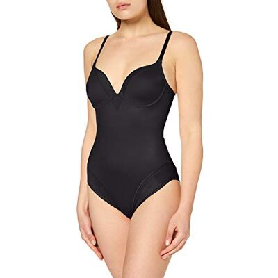 Triumph Dames True Shape Sensation BSWP, zwart, 80B Triumph Dames True Shape Sensation BSWP, zwart, 80B
