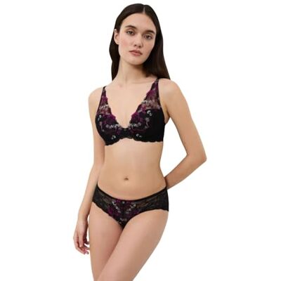 Triumph Sensual Spotlight WP Black, zwart, 70C Triumph Sensual Spotlight WP Black, zwart, 70C