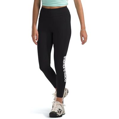 The North Face Never Stop Kinder Bergenbroek - Broek The North Face Never Stop Kinder Bergenbroek - Broek