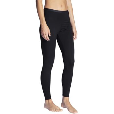 CALIDA Natuurlijke comfortslip voor dames, Zwart (Schwarz 992), M CALIDA Natuurlijke comfortslip voor dames, Zwart (Schwarz 992), M