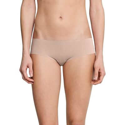 Schiesser Damen Invisible Panty Light Schiesser Damen Invisible Panty Light