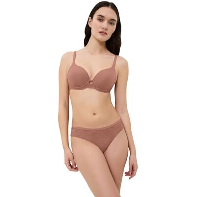 Triumph Amourette Charm T Brazilian01 Dusty Cedar, dusty cedar, 44 Triumph Amourette Charm T Brazilian01 Dusty Cedar, dusty cedar, 44