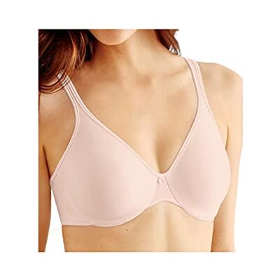 Bali Vrouwen Passie voor Comfort Onderdraad BH DF3383 Bali Vrouwen Passie voor Comfort Onderdraad BH DF3383