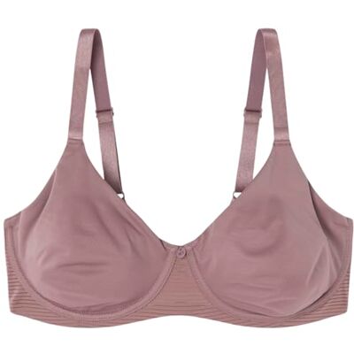 women'secret Minimizer-beha, standaard roze, 90C, Roze, 90C women'secret Minimizer-beha, standaard roze, 90C, Roze, 90C