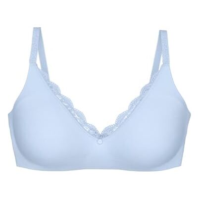 Triumph Amourette N01 Ice, ice, 85C Triumph Amourette N01 Ice, ice, 85C