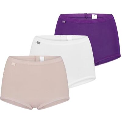 Sloggi Dames Underwear, Meerdere kleuren 18, 42 Sloggi Dames Underwear, Meerdere kleuren 18, 42