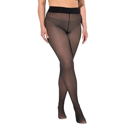 Ulla Popken Grote grote maten voor dames, zwart, 50-52 Grote maten Ulla Popken Grote grote maten voor dames, zwart, 50-52 Grote maten