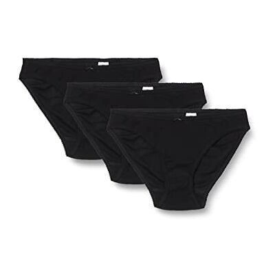 Petit Bateau A06ef Damesslips (1 stuk), Variant 1:, L Petit Bateau A06ef Damesslips (1 stuk), Variant 1:, L