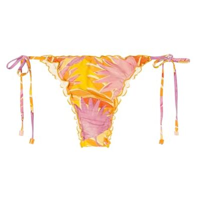 women'secret 6469635 damesslip, meerkleurig, L, Meerkleurig, L women'secret 6469635 damesslip, meerkleurig, L, Meerkleurig, L