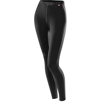 LÖFFLER Dames onderbroek DA lang Transtex Warm LÖFFLER Dames onderbroek DA lang Transtex Warm