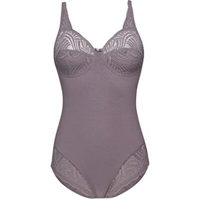 Susa Nizza beha voor dames, paars (frosty lavender), 80D Susa Nizza beha voor dames, paars (frosty lavender), 80D