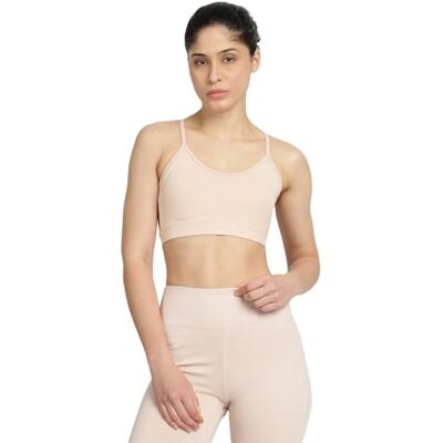 Reebok Eliza Yoga Strappy Bra Reebok Eliza Yoga Strappy Bra
