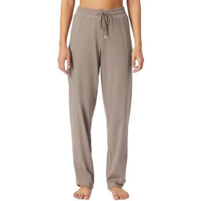 Schiesser Dames slaapbroek lange mix Relax Pyjamabroek, Clay_182590, 40, Clay_182590, 40 Schiesser Dames slaapbroek lange mix Relax Pyjamabroek, Clay_182590, 40, Clay_182590, 40