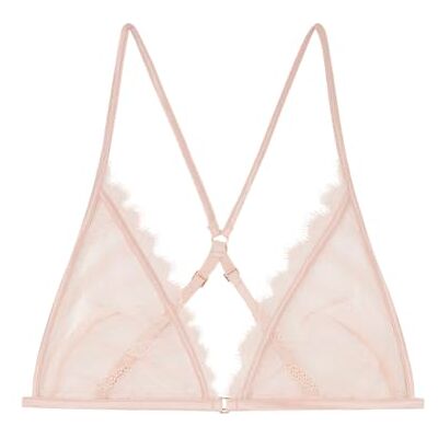 women'secret Sense Valentine Damesbeha, Zand, 90B women'secret Sense Valentine Damesbeha, Zand, 90B